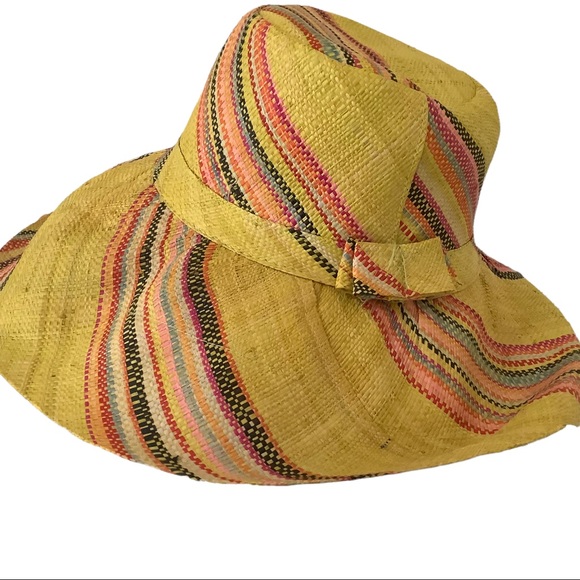 Sun hat - Picture 2 of 4